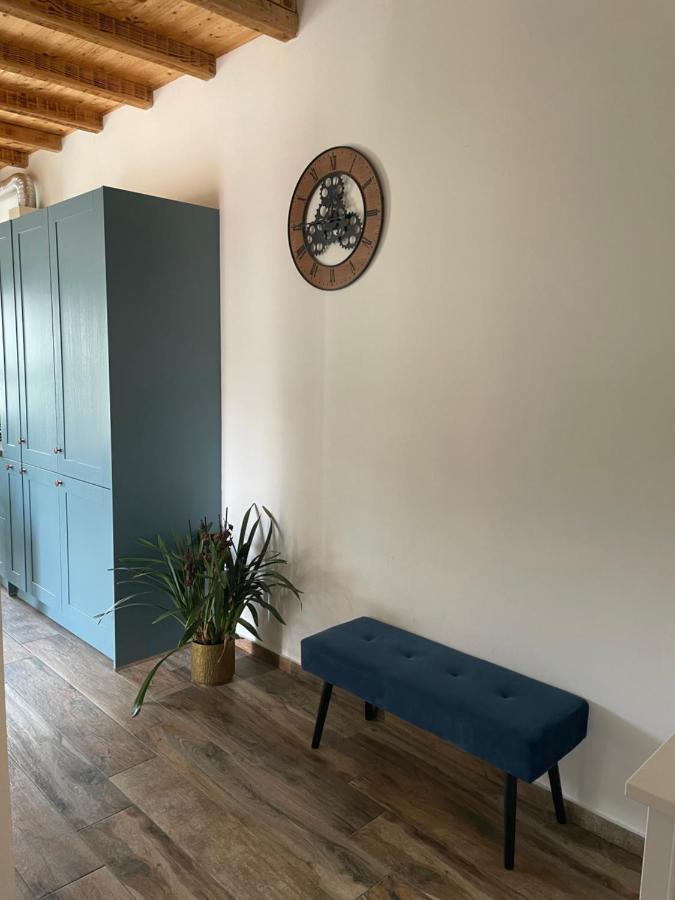 Apartamento Penthouse Damjan Banjol Exterior foto