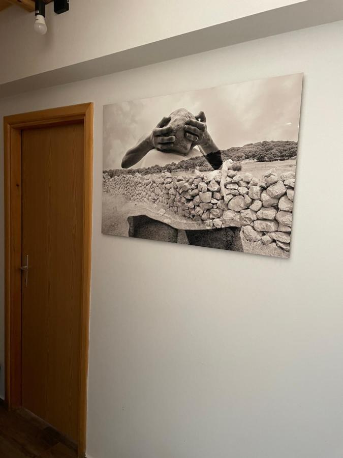 Apartamento Penthouse Damjan Banjol Exterior foto