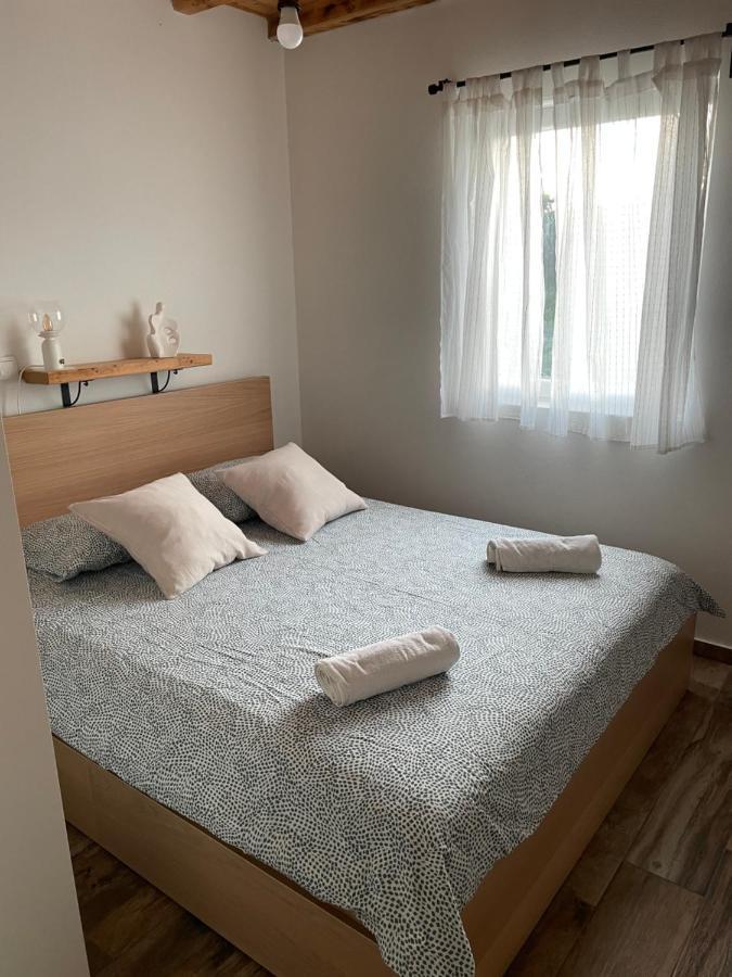 Apartamento Penthouse Damjan Banjol Exterior foto
