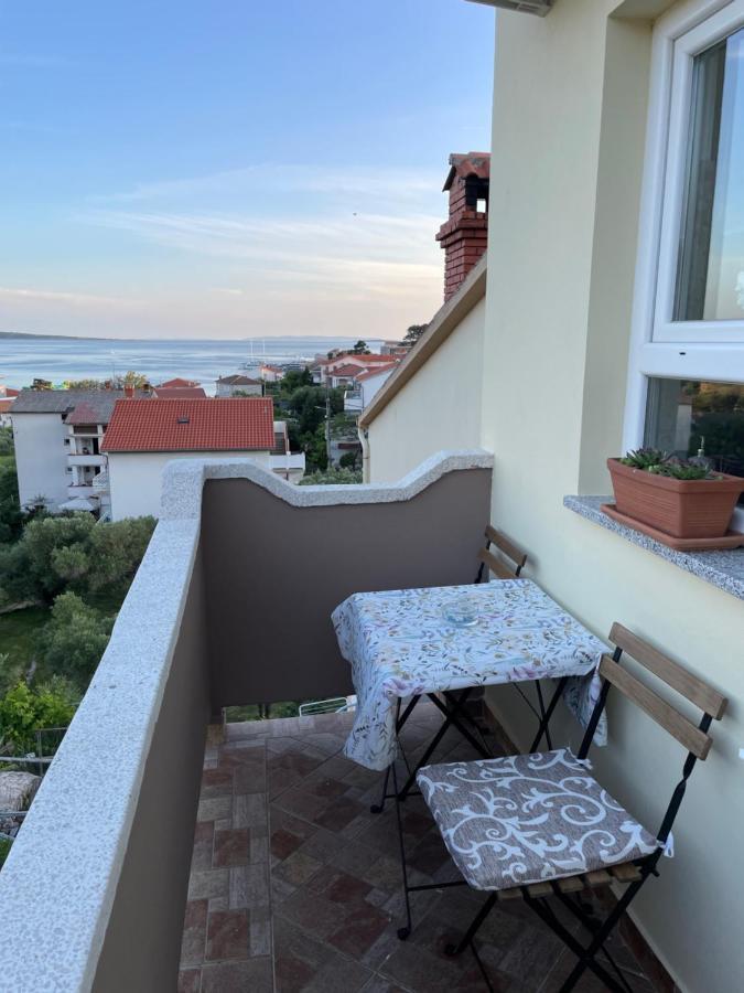 Apartamento Penthouse Damjan Banjol Exterior foto